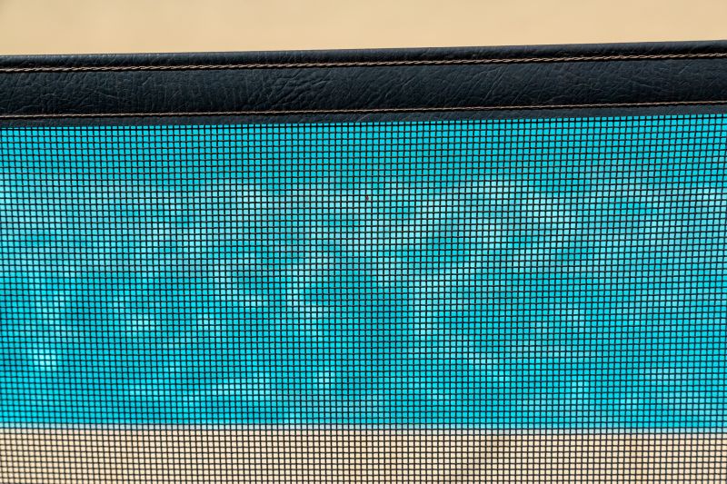 Fence Securing Hardware